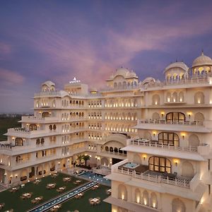 Anantara Jewel Bagh Jaipur